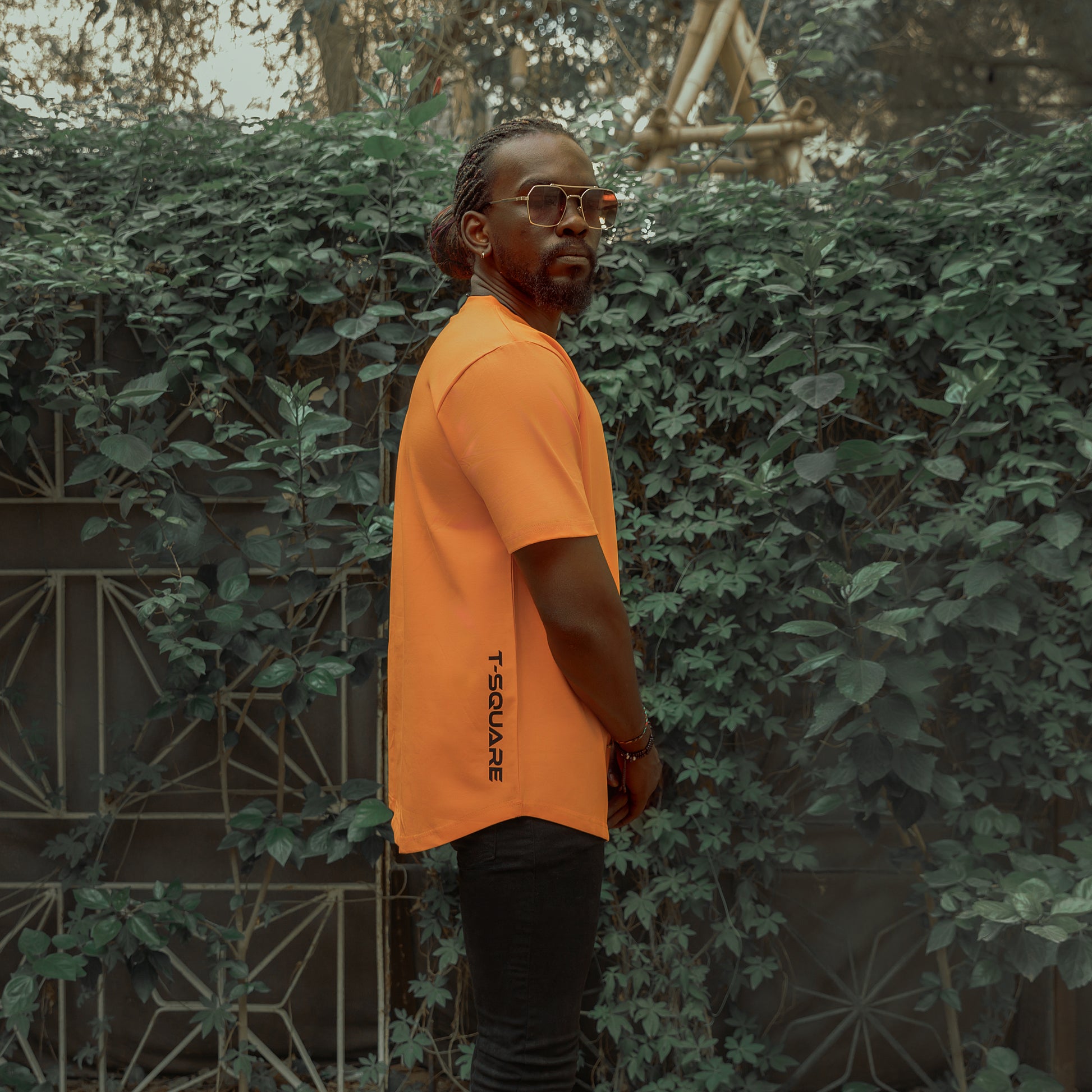 Orange