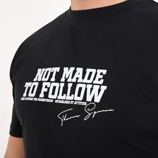 100% Soft cotton Printed summer curved t-shirt - Not made to follow